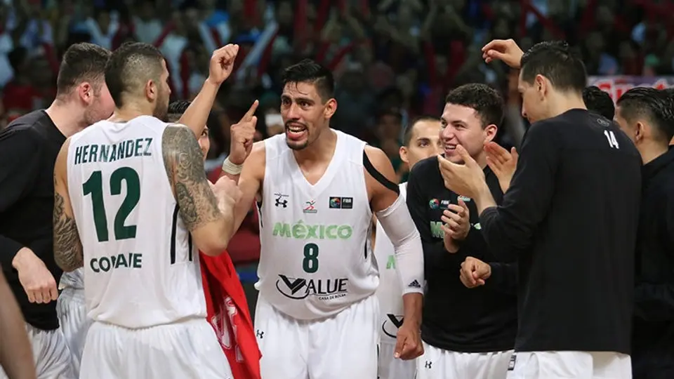 FIBA suspende a la FMB de toda competencia internacional