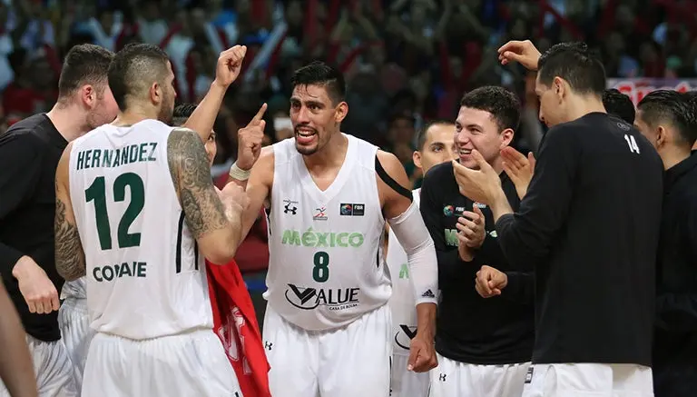 FIBA suspende a la FMB de toda competencia internacional