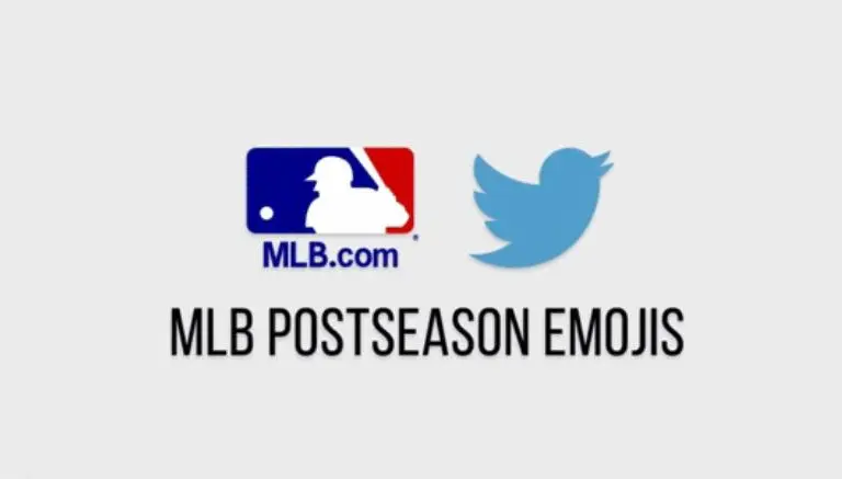 Twitter estrena 'hashflags' de MLB