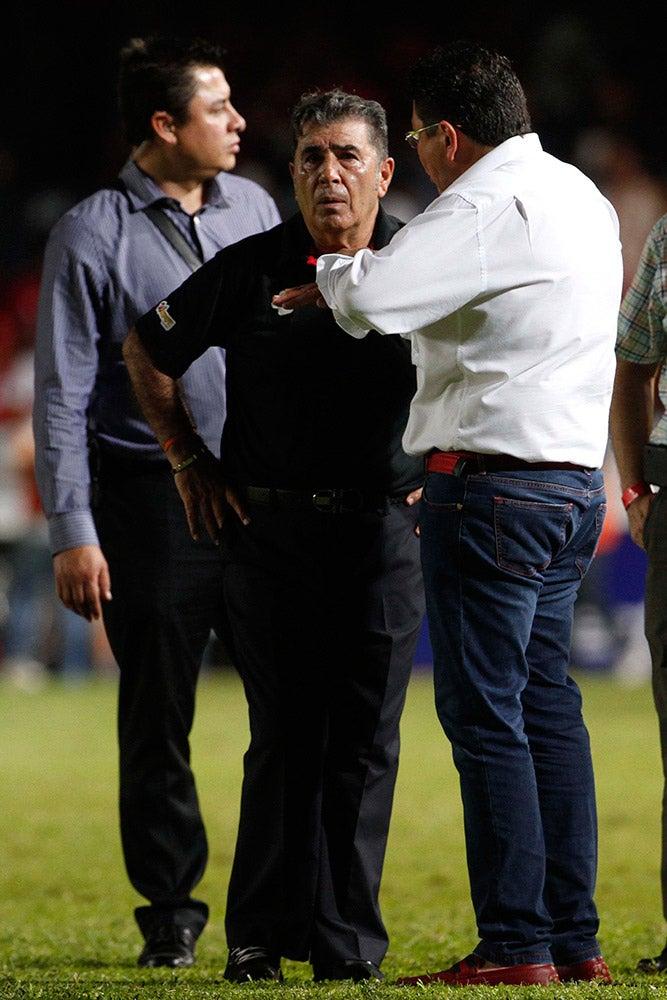 DANIEL GÁMEZ