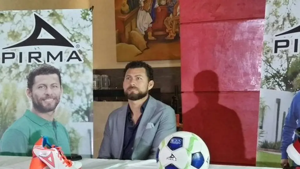 Miguel Sabah anuncia su retiro entre lágrimas