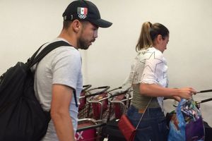 Oribe pide al Tri ser fuertes tras su baja