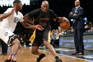'Éste sería mi último año en la NBA': Kobe Bryant