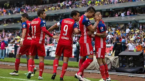Chivas TV, al puro estilo de Netflix