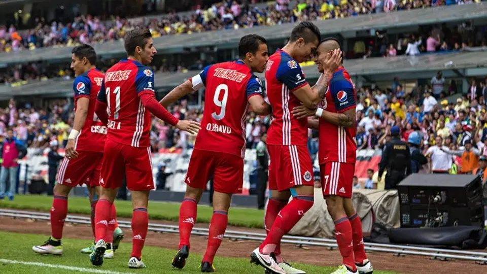 Chivas TV, al puro estilo de Netflix