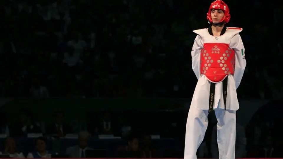Taekwondoín mexicano, a salvo tras atentados en Francia