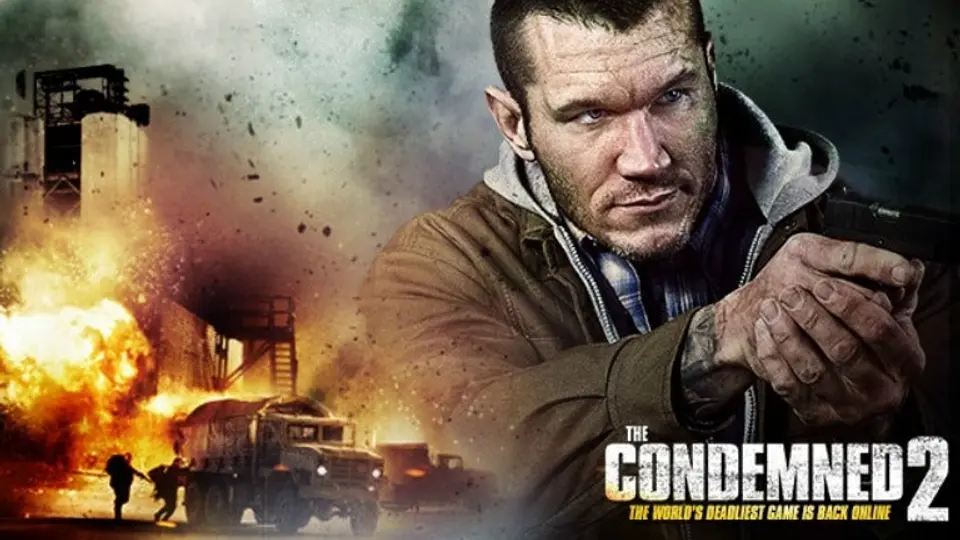 Randy Orton saldrá en nueva película de WWE