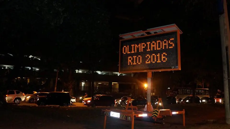 Transporte, un problema en Río 2016