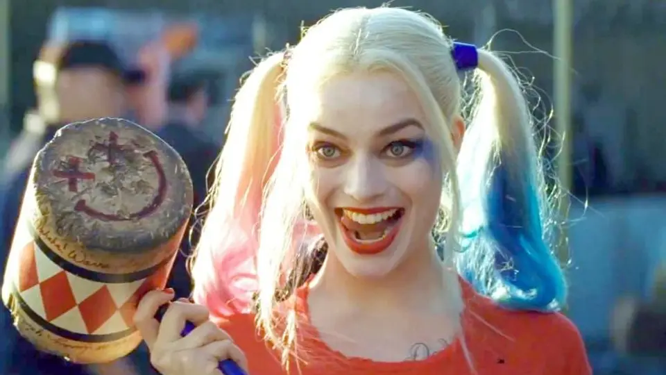 Harley Quinn tendrá su propia película