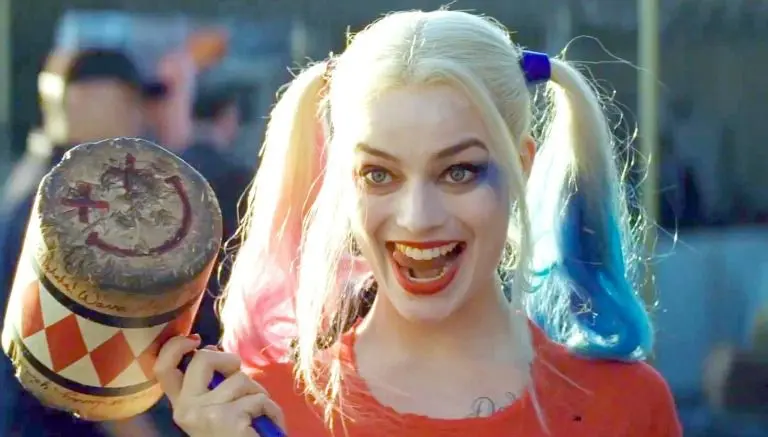 Harley Quinn tendrá su propia película