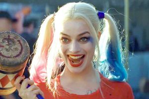 Harley Quinn tendrá su propia película