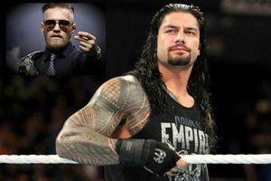 Estrellas de WWE arremeten contra McGregor por llamarlos 'maric...'