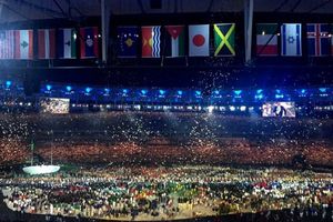 El espíritu de la paz