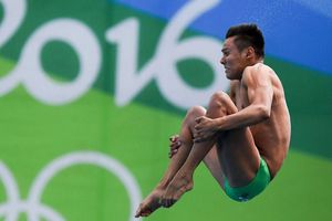 Clavados no cede como la disciplina más exitosa en JO