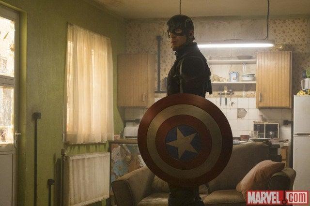 MARVEL