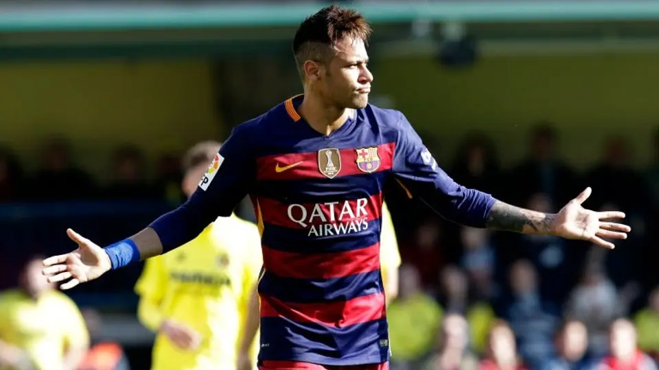 EU aplica 'Operación Neymar' para detener a cártel mexicano