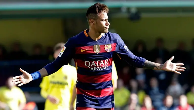 EU aplica 'Operación Neymar' para detener a cártel mexicano