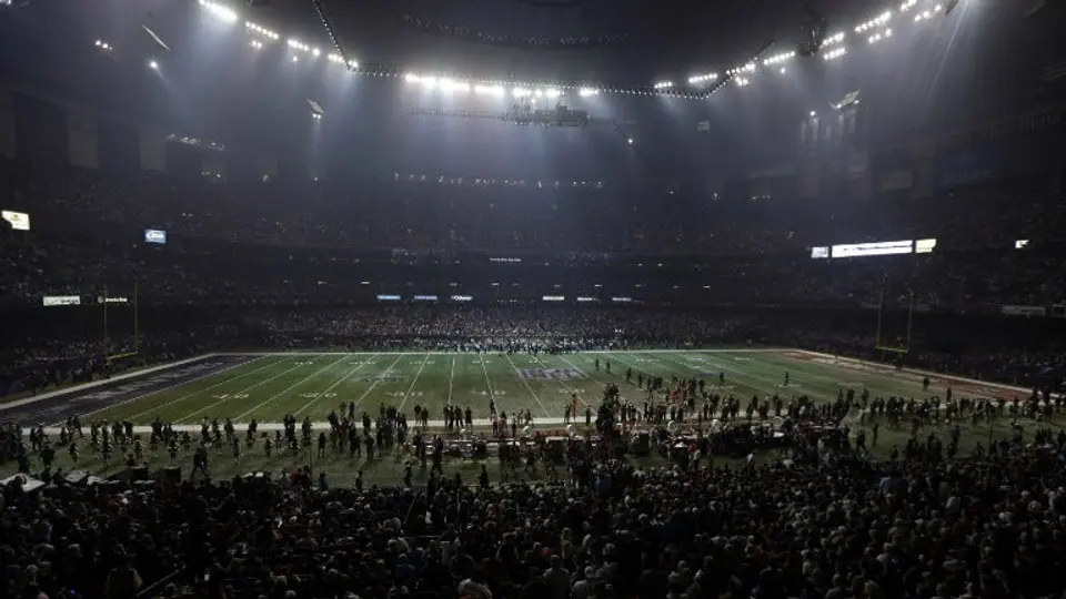 Momentos curiosos en la historia del Super Bowl