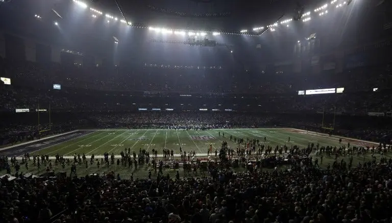 Momentos curiosos en la historia del Super Bowl