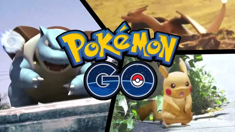 Pokémon Go ya es oficial en México