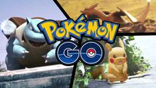 Pokémon Go ya es oficial en México