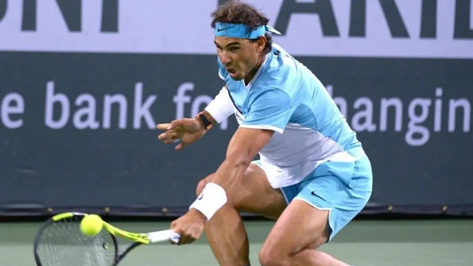 Nadal denunciará por difamación a exministra francesa