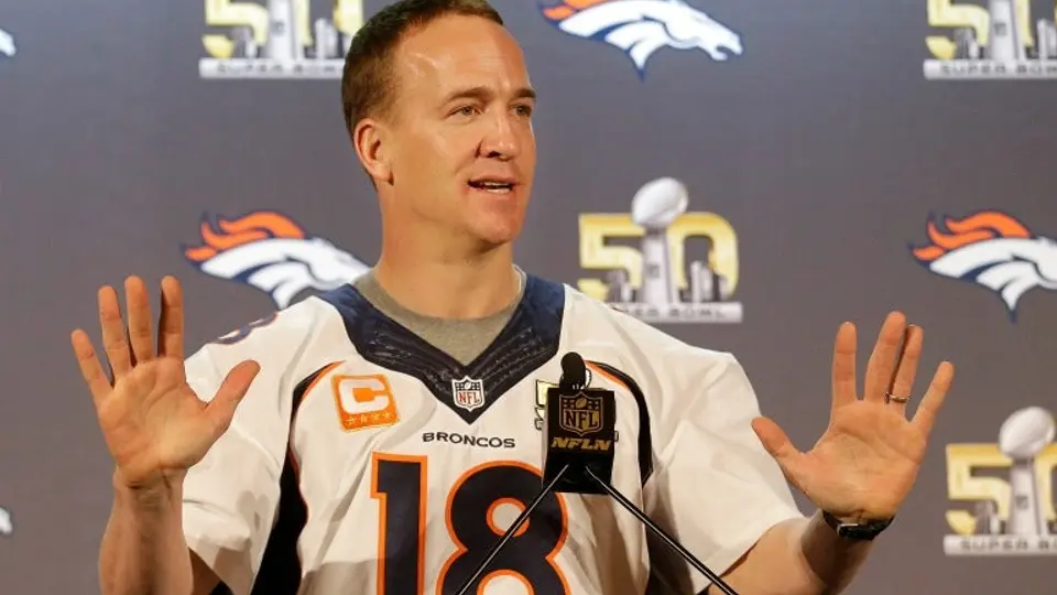 Peyton Manning anunciaría su retiro la próxima semana