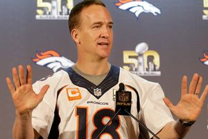 Peyton Manning anunciaría su retiro la próxima semana