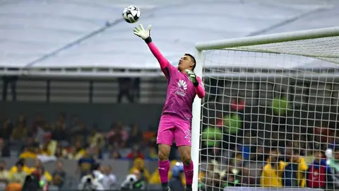 Pikolín y Moi, piezas fundamentales en el América vs Pumas