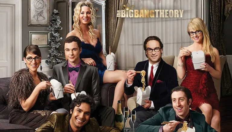 Doblaje de 'The Big Bang Theory' causa descontento