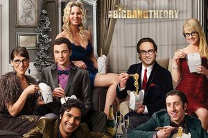 Doblaje de 'The Big Bang Theory' causa descontento