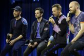 Coldplay encabeza 'lluvia de estrellas' para el SB