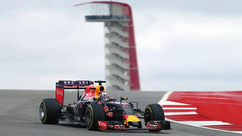 Hisense y RÉCORD te llevan a la Fanzone VIP de la F1