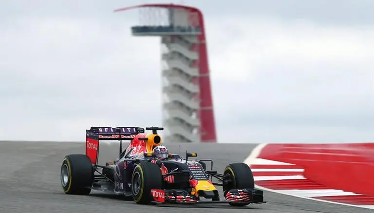 Hisense y RÉCORD te llevan a la Fanzone VIP de la F1