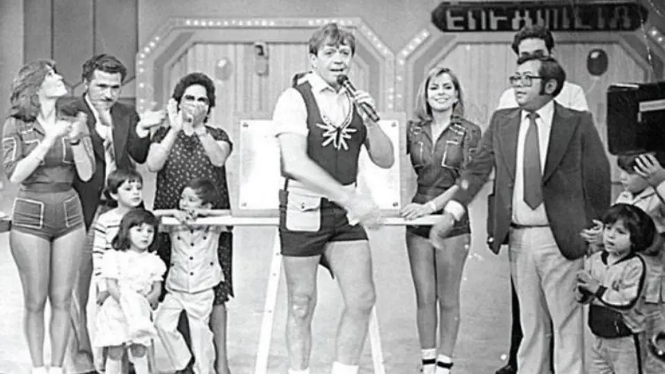Clubes de Liga MX despiden a 'En Familia con Chabelo'