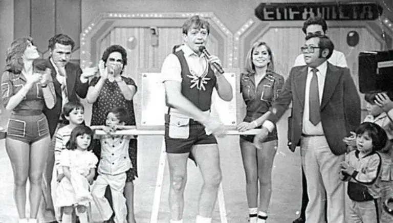 Clubes de Liga MX despiden a 'En Familia con Chabelo'