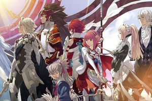 FE Fates: Birthright, una verdadera aventura estratégica