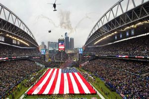Halcones Marinos honrarán a EU y bandera en su debut frente a Miami