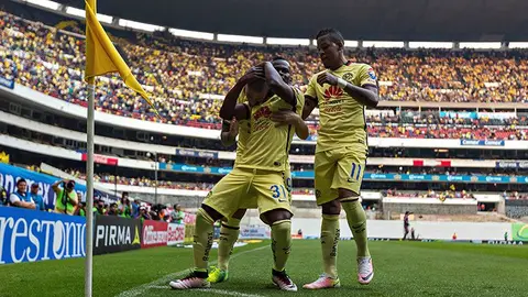 Estadio Azteca, casa de cinco grandes equipos