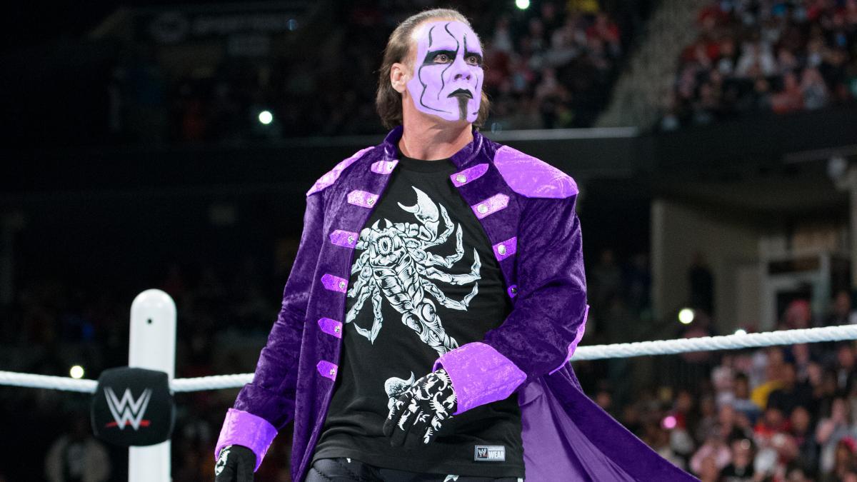 WWE.COM