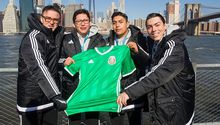 México, eliminado en Cuartos de FIFA Interactive World Cup