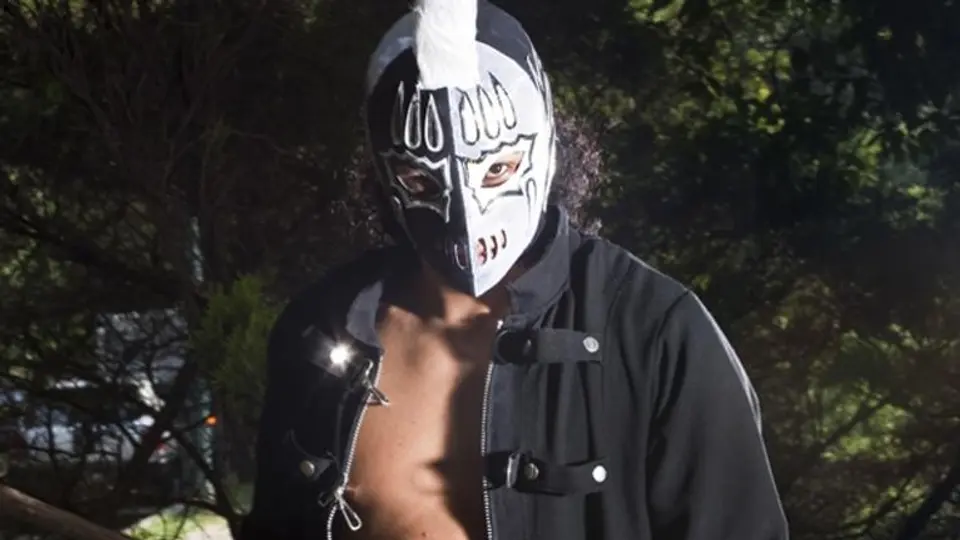 Luchador mexicano es acusado de violación
