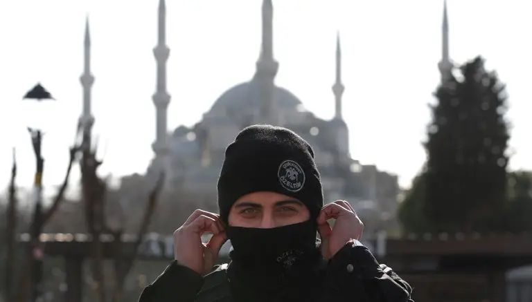 Estambul sufre ataque terrorista