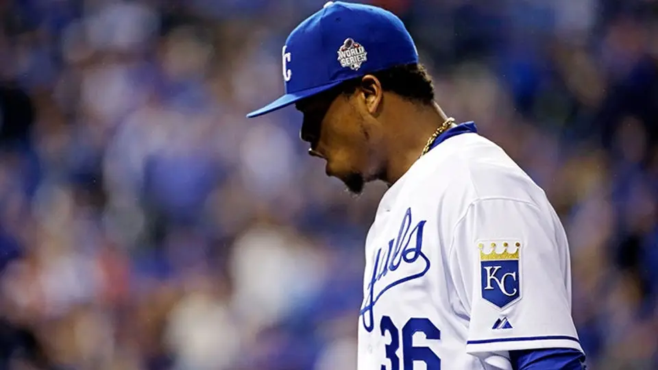 Pitcher pierde a su padre una hora antes de abrir SM