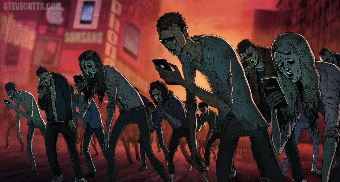 STEVE CUTTS
