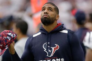 Texanos libera a Arian Foster