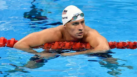 Policía brasileña acusa a Lochte de inventar asalto