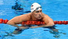 Policía brasileña acusa a Lochte de inventar asalto