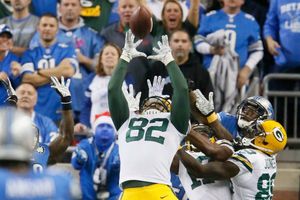 Partidos que se han definido con pases de 'Ave María'