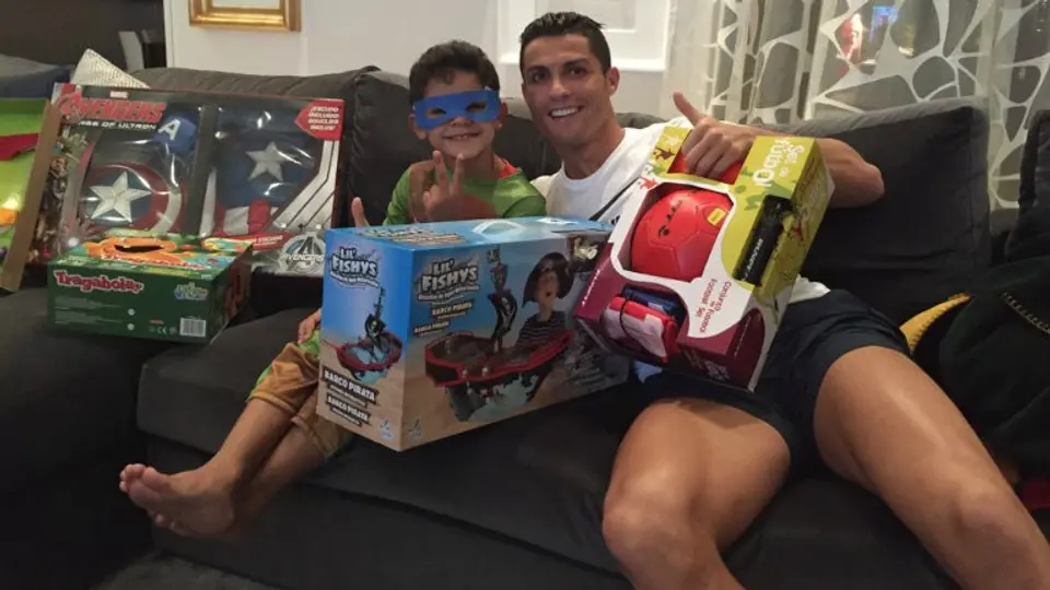 Mundo del deporte se une a celebración del Día de Reyes